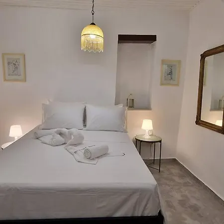 Alma's Hyatt * Hriszí Aktí Haniá