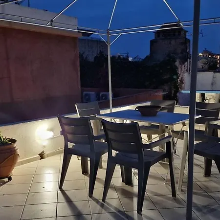 Alma's Hyatt Vakantiehuis *