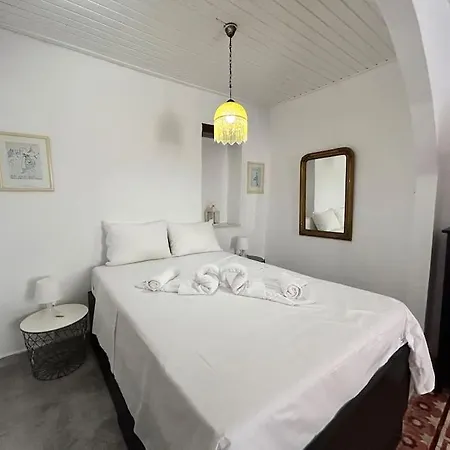 Alma's Hyatt * Chania (Crete)