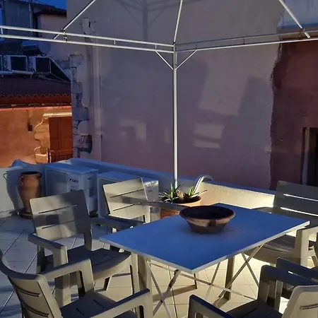 Alma's Hyatt Vakantiehuis