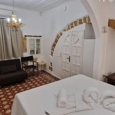 Alma's Hyatt Chania (Crete)