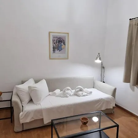 Casa vacanze Alma's Hyatt