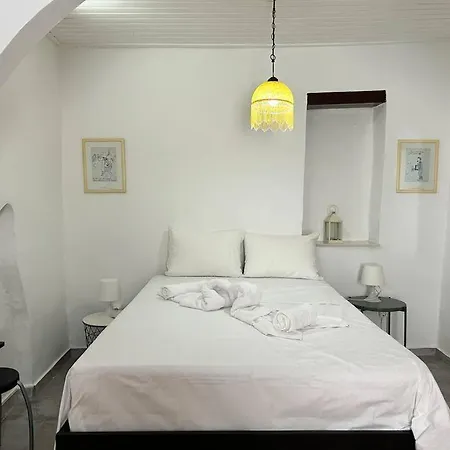Holiday home Alma's Hyatt
